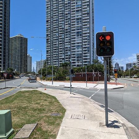 Golden Gate Resort Gold Coast Luaran gambar