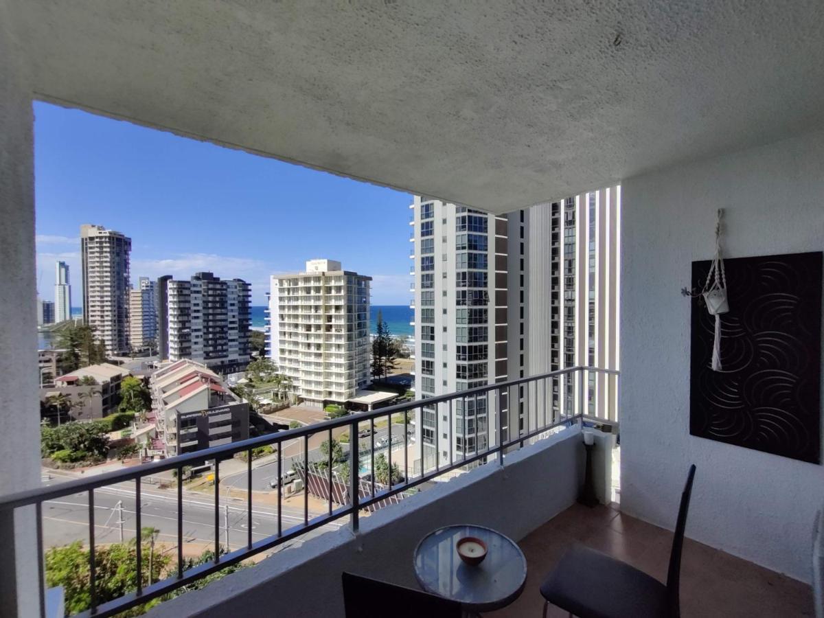 Golden Gate Resort Gold Coast Luaran gambar