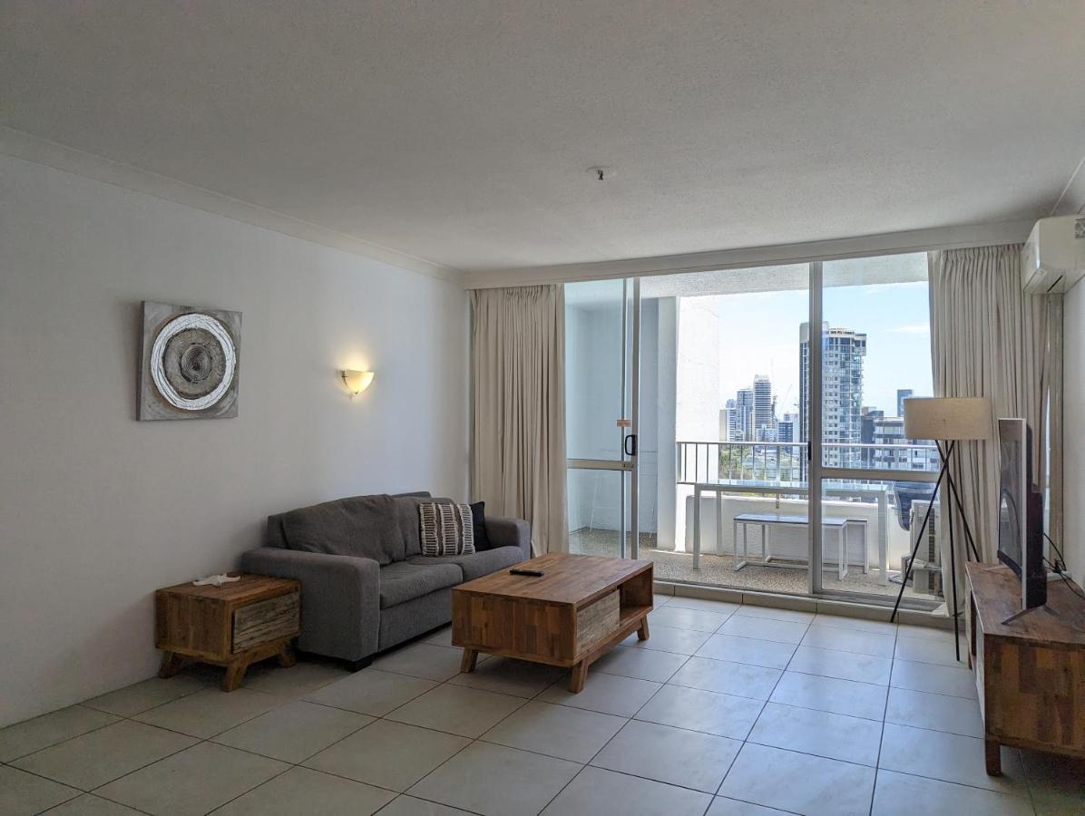 Golden Gate Resort Gold Coast Luaran gambar