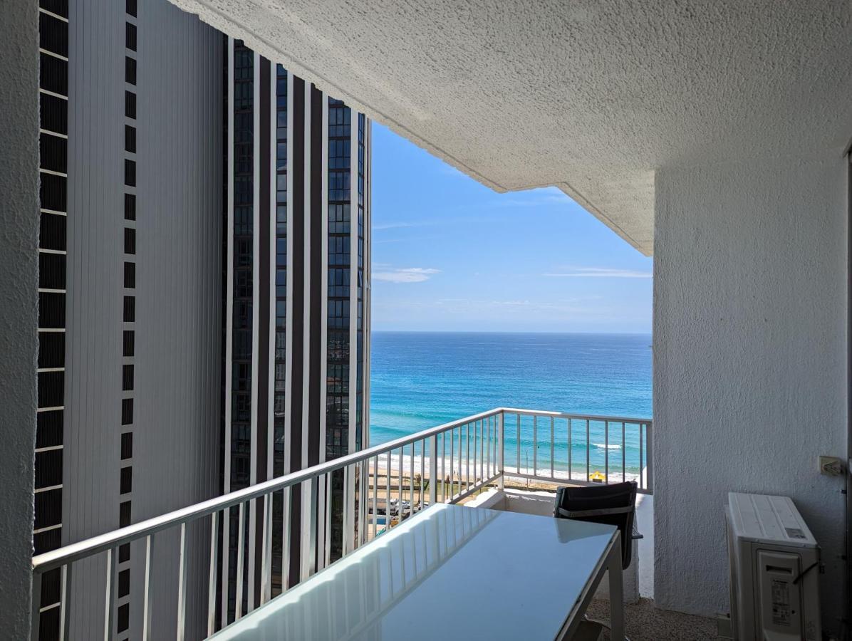 Golden Gate Resort Gold Coast Luaran gambar