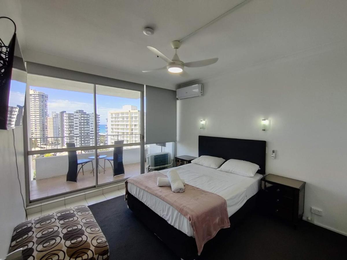 Golden Gate Resort Gold Coast Luaran gambar
