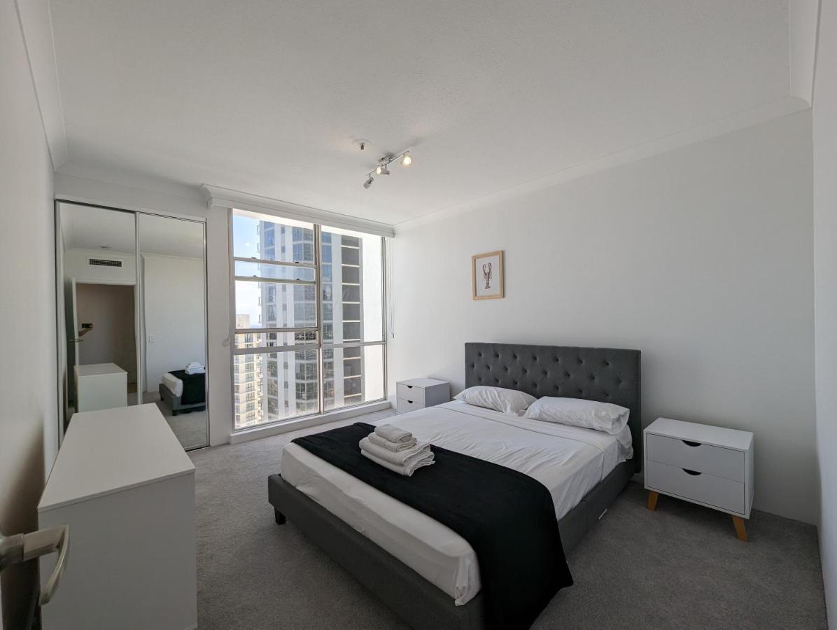 Golden Gate Resort Gold Coast Luaran gambar