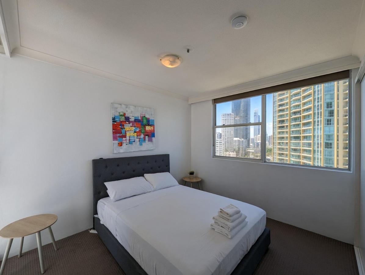 Golden Gate Resort Gold Coast Luaran gambar