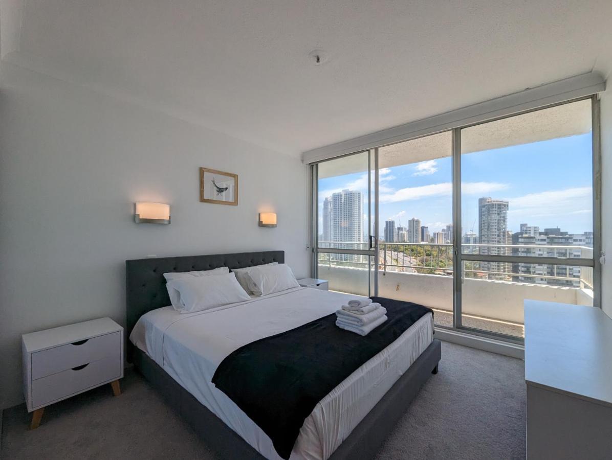 Golden Gate Resort Gold Coast Luaran gambar