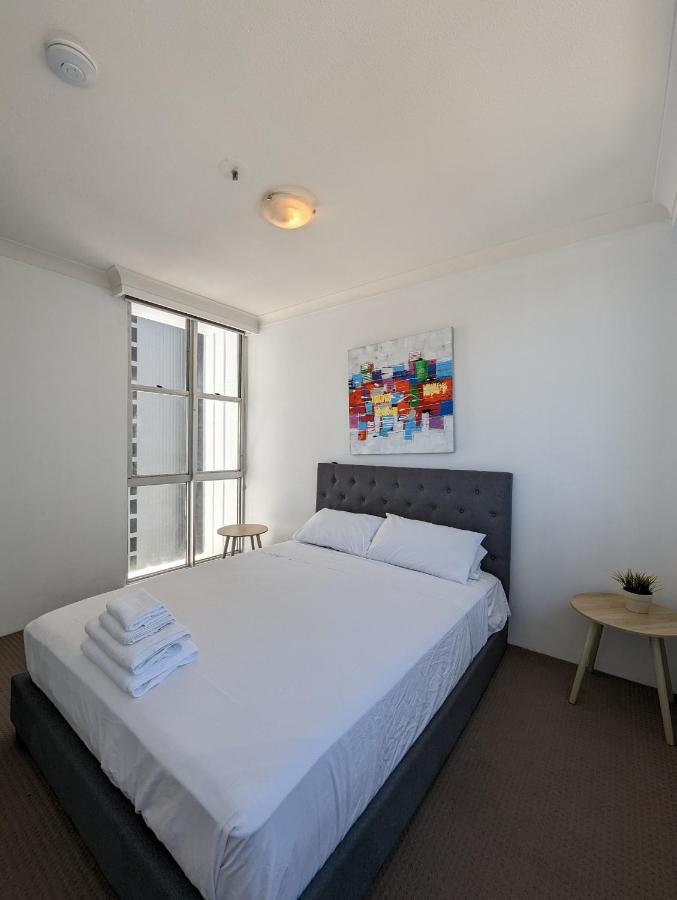Golden Gate Resort Gold Coast Luaran gambar