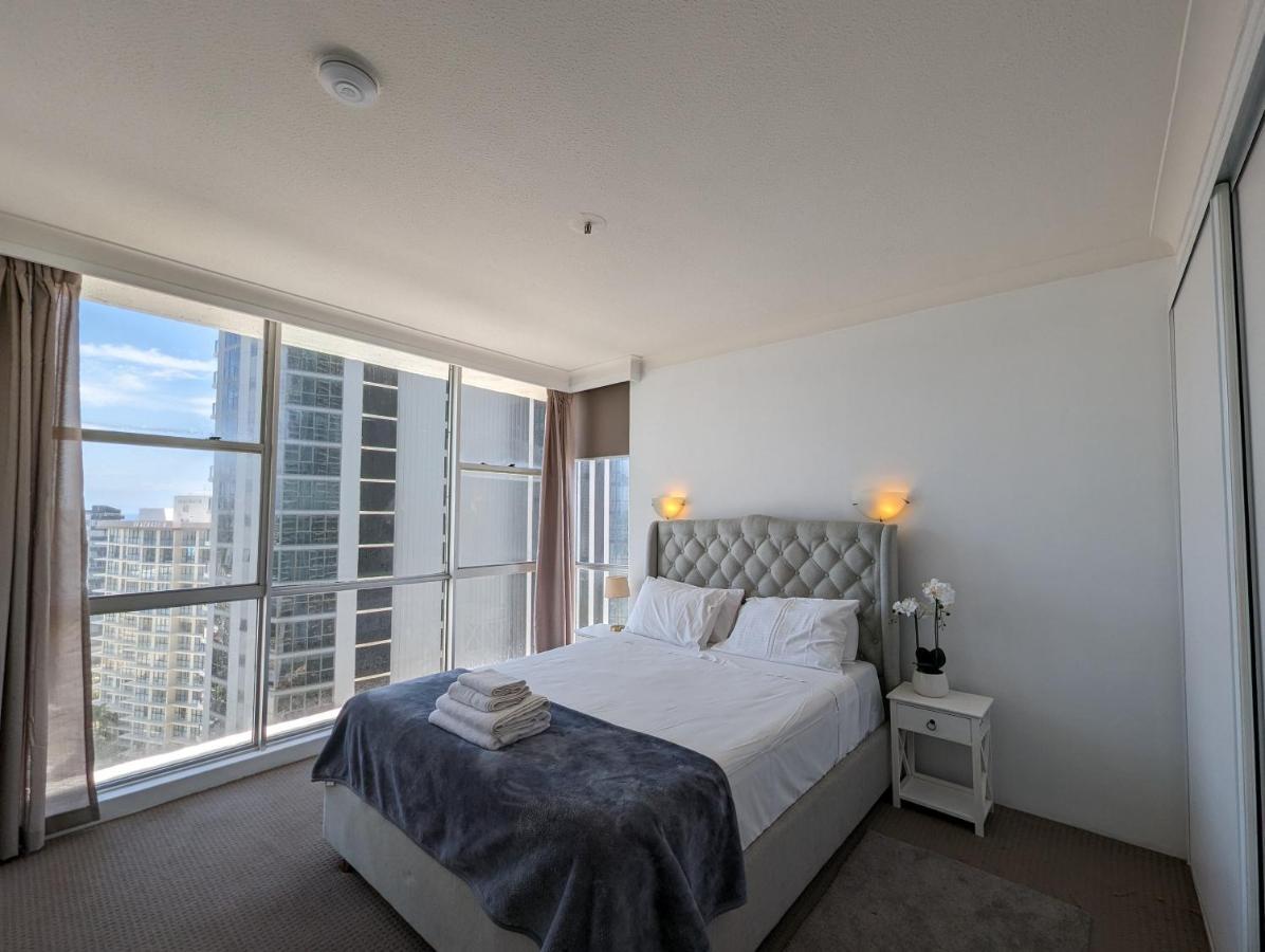 Golden Gate Resort Gold Coast Luaran gambar
