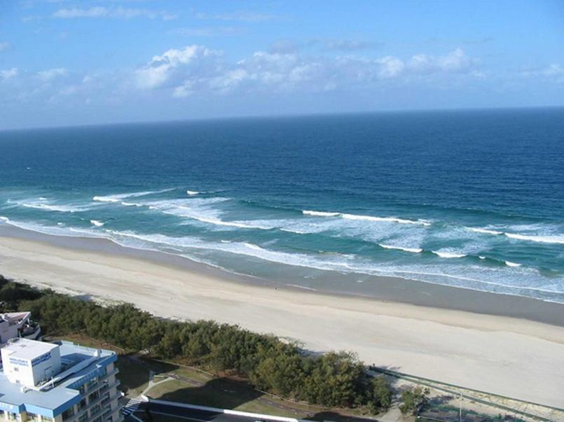 Golden Gate Resort Gold Coast Luaran gambar