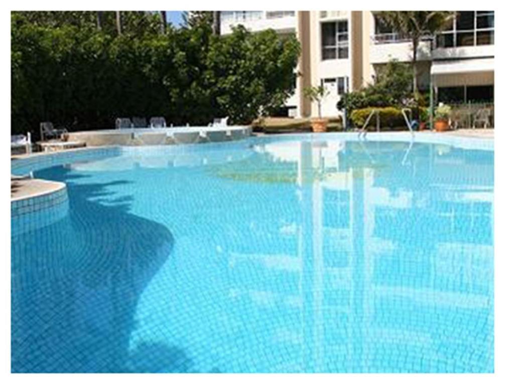 Golden Gate Resort Gold Coast Luaran gambar