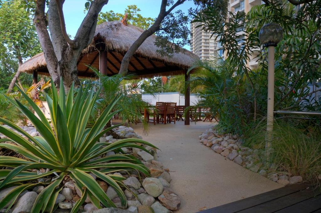 Golden Gate Resort Gold Coast Luaran gambar