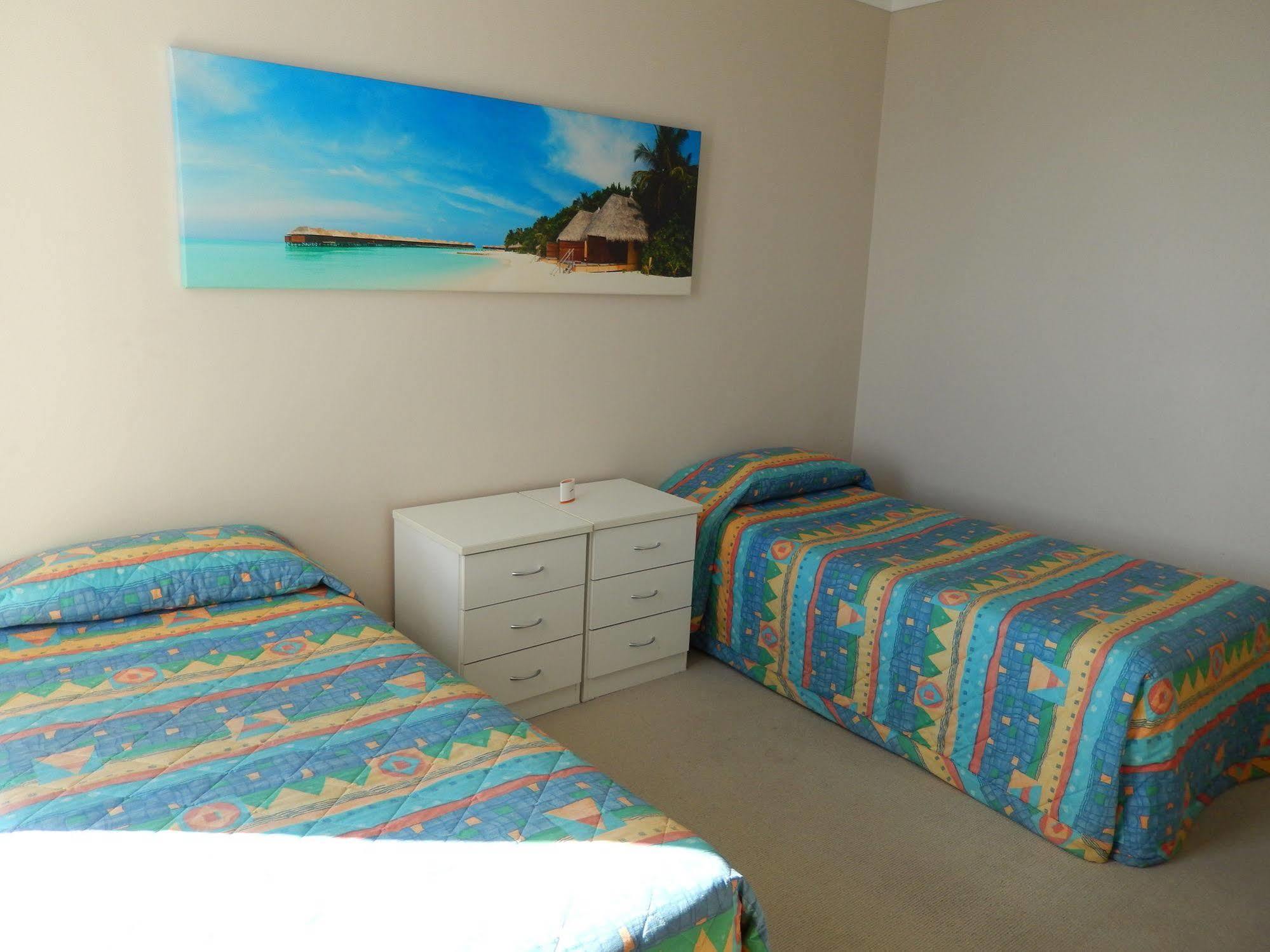Golden Gate Resort Gold Coast Luaran gambar