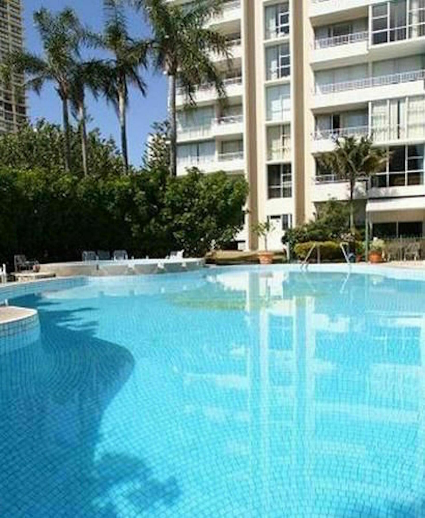 Golden Gate Resort Gold Coast Luaran gambar