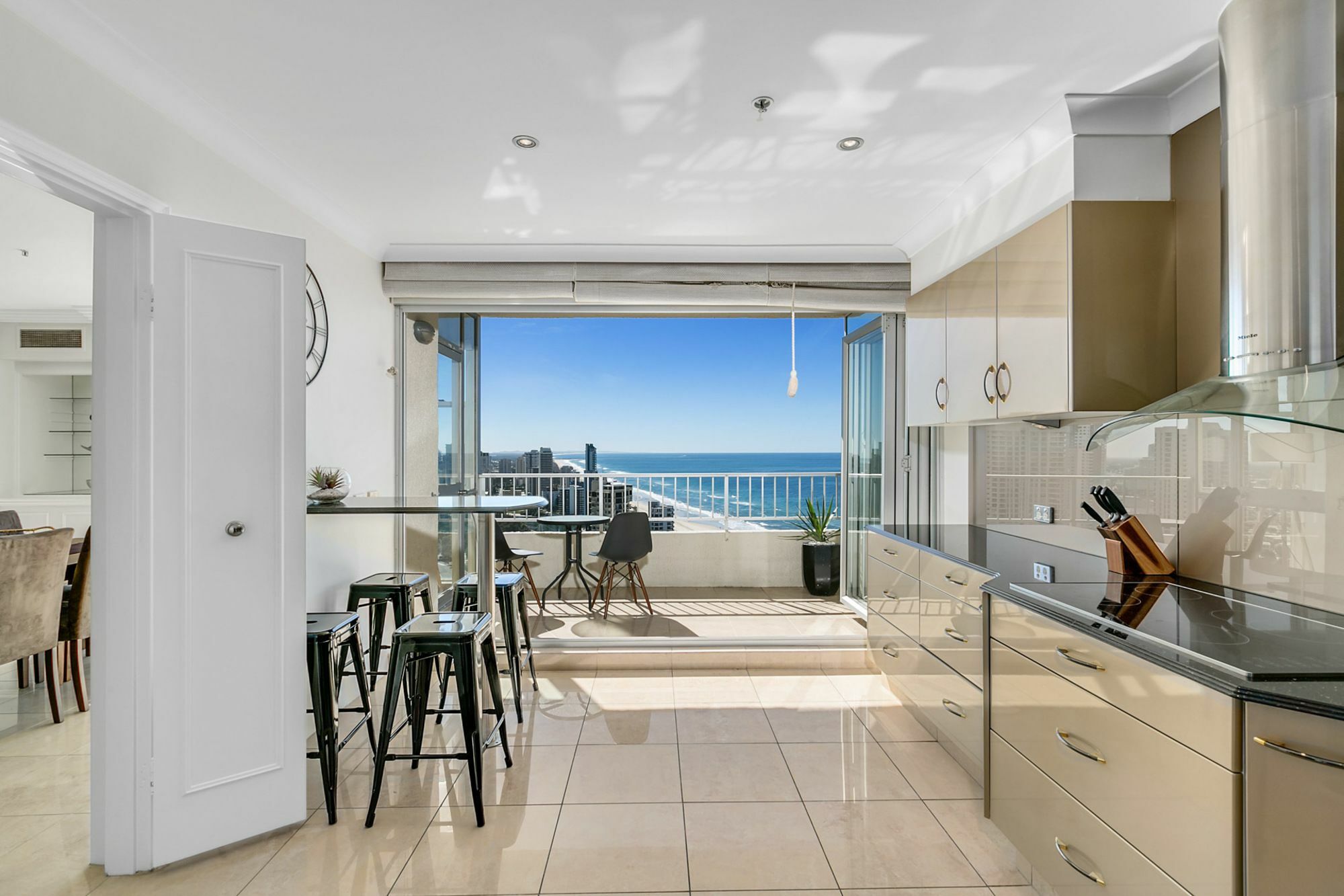 Golden Gate Resort Gold Coast Luaran gambar
