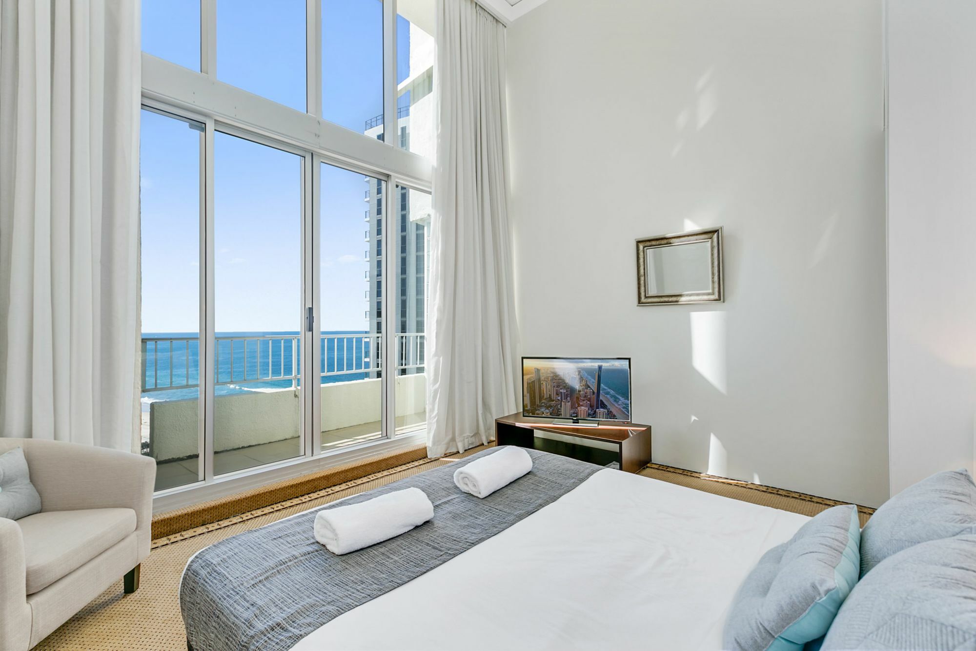 Golden Gate Resort Gold Coast Luaran gambar