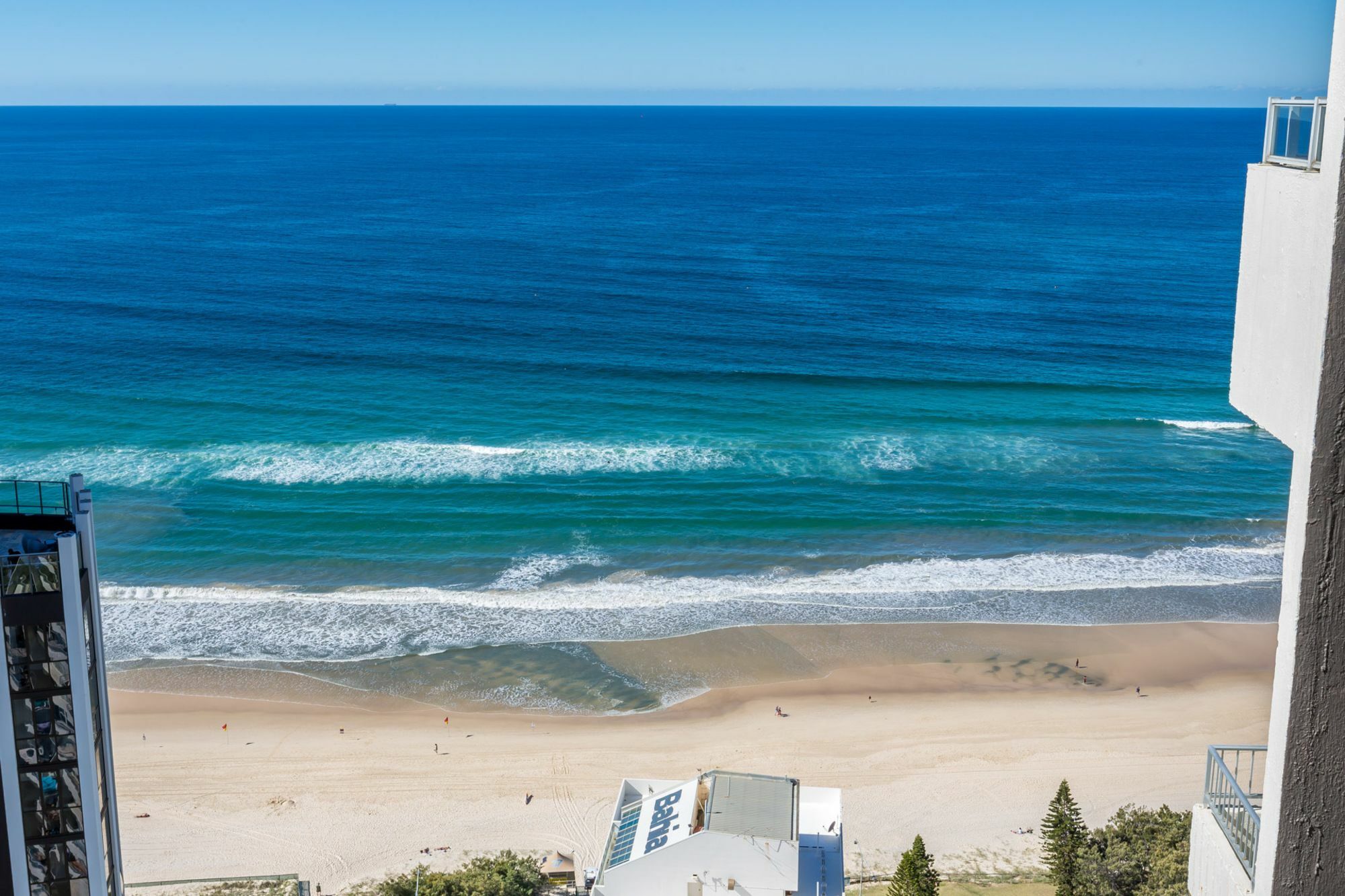 Golden Gate Resort Gold Coast Luaran gambar