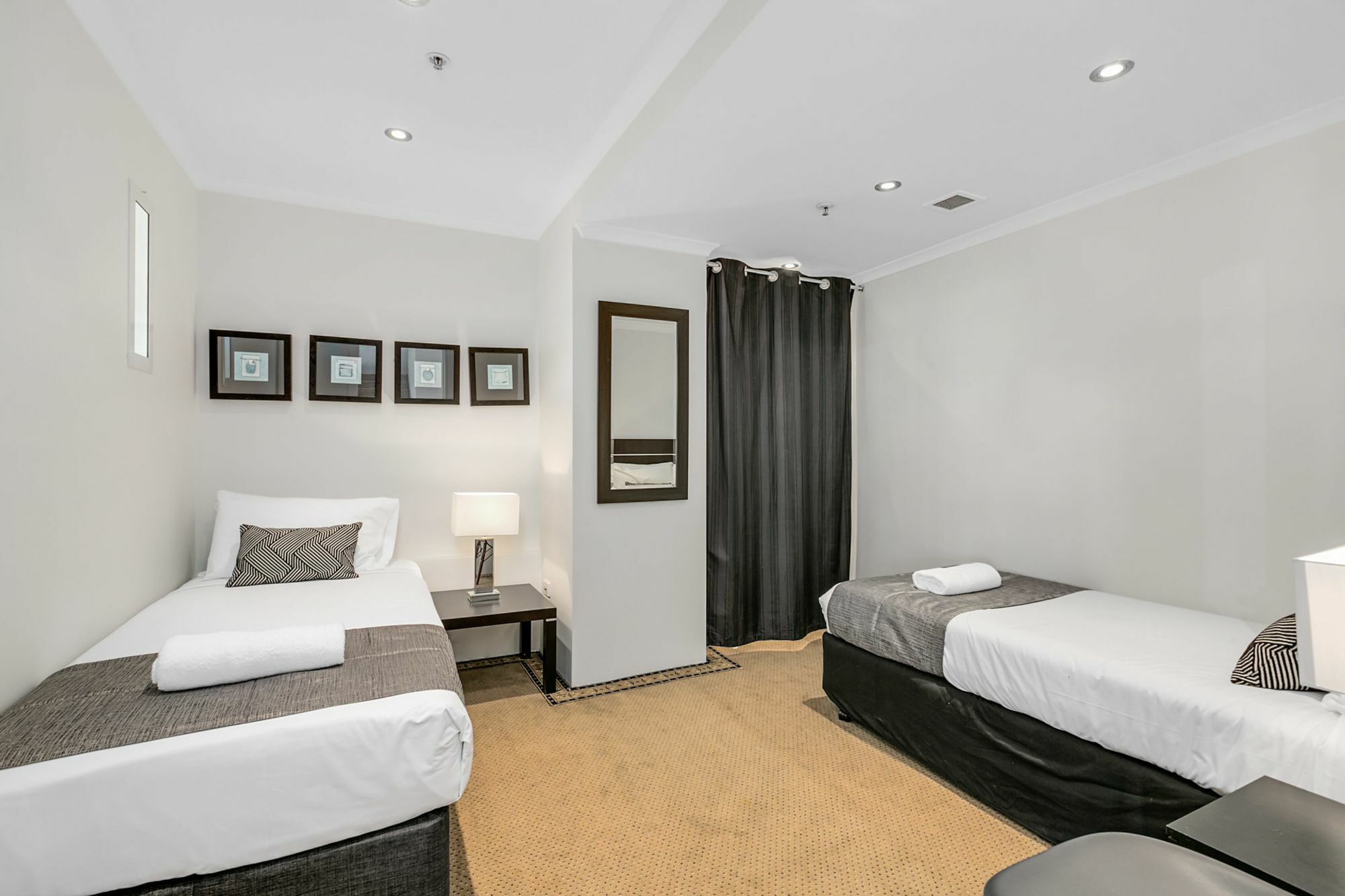Golden Gate Resort Gold Coast Luaran gambar