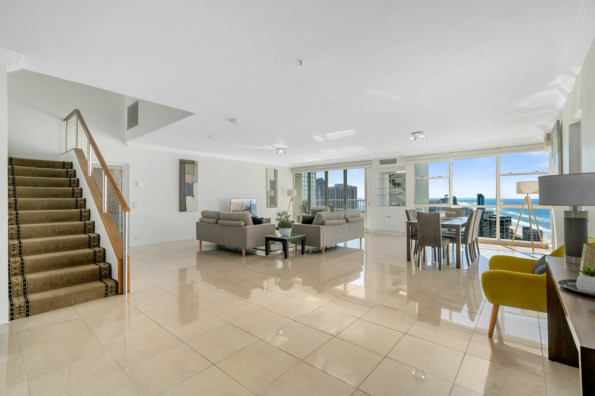 Golden Gate Resort Gold Coast Luaran gambar