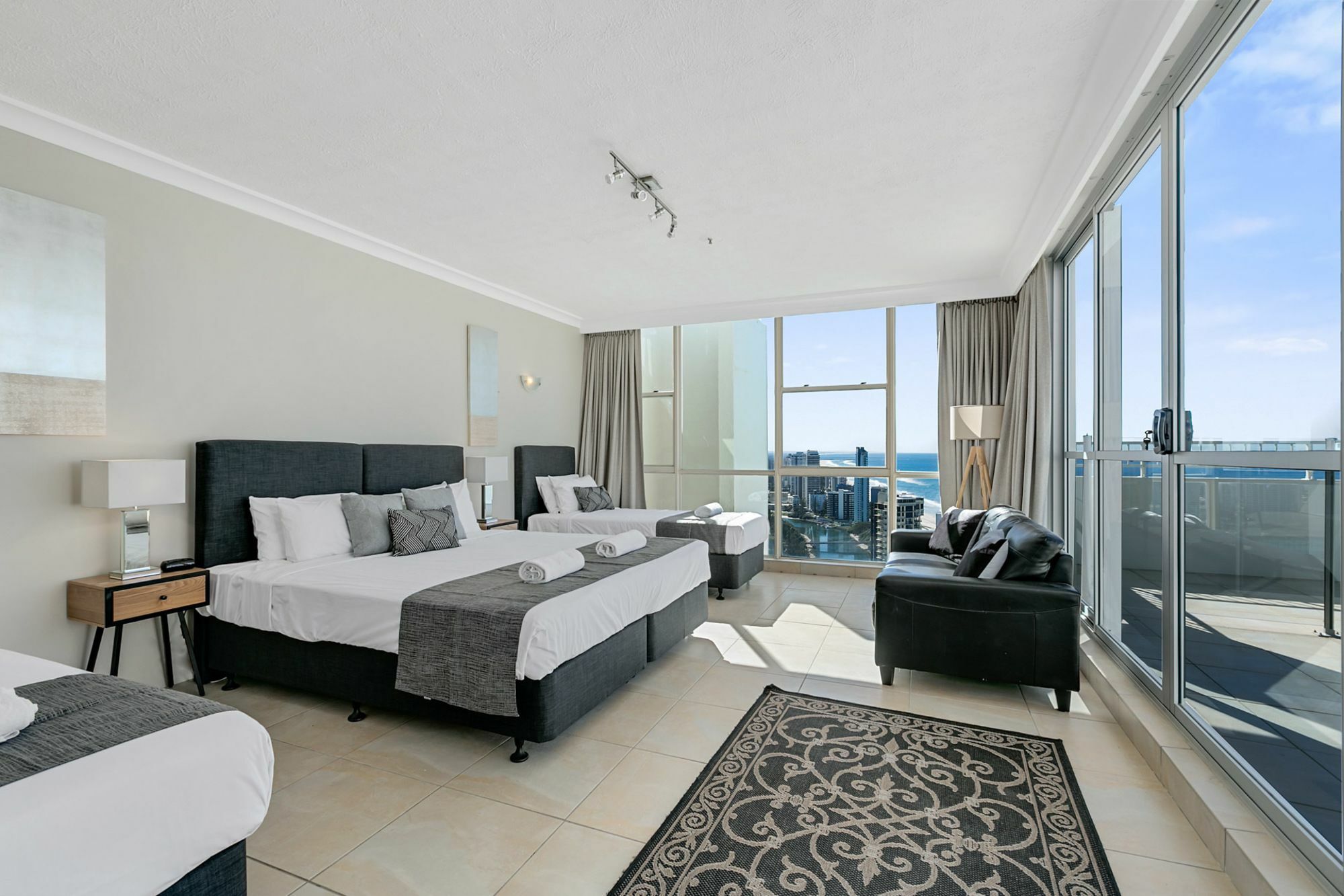 Golden Gate Resort Gold Coast Luaran gambar
