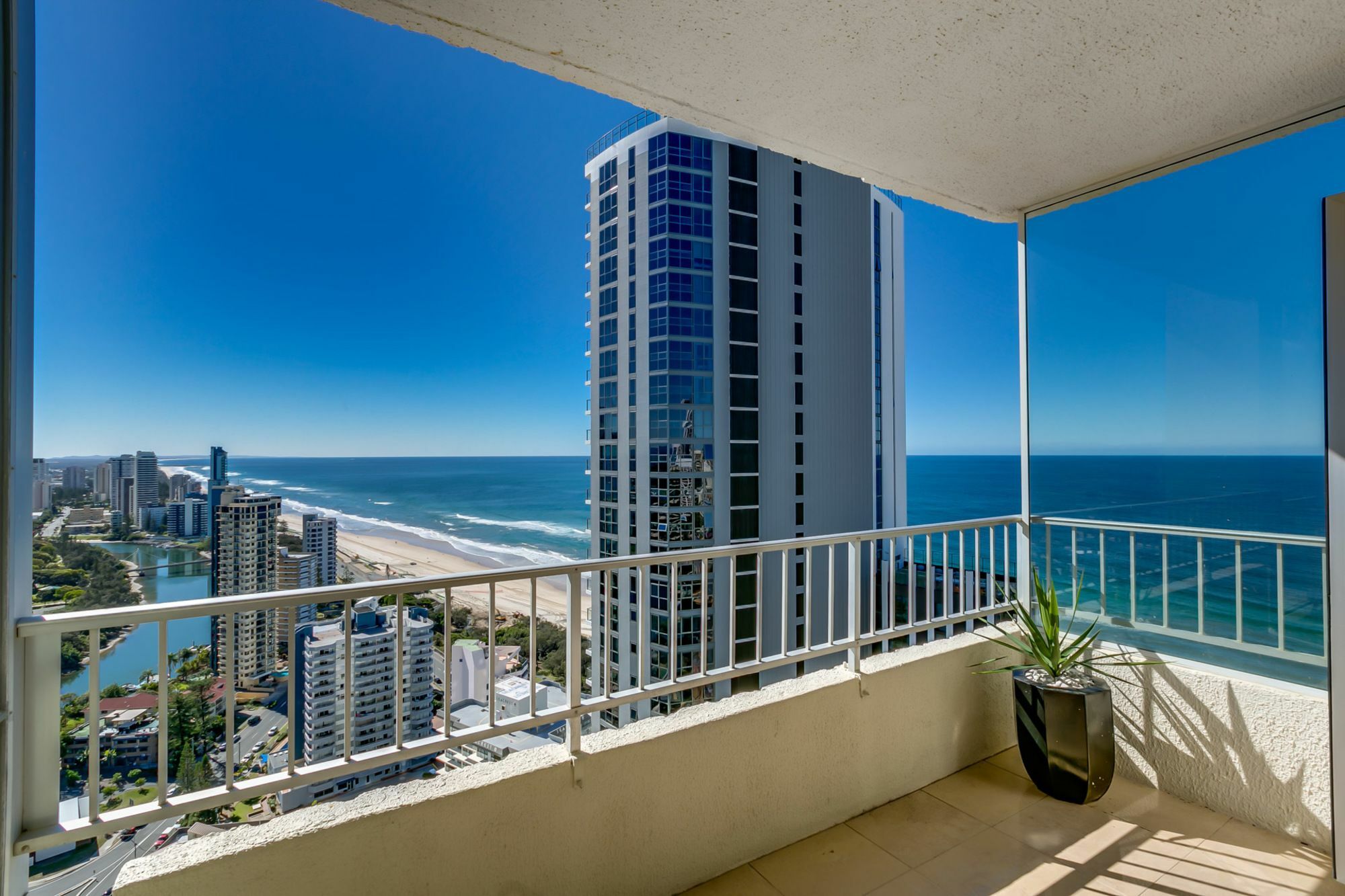 Golden Gate Resort Gold Coast Luaran gambar