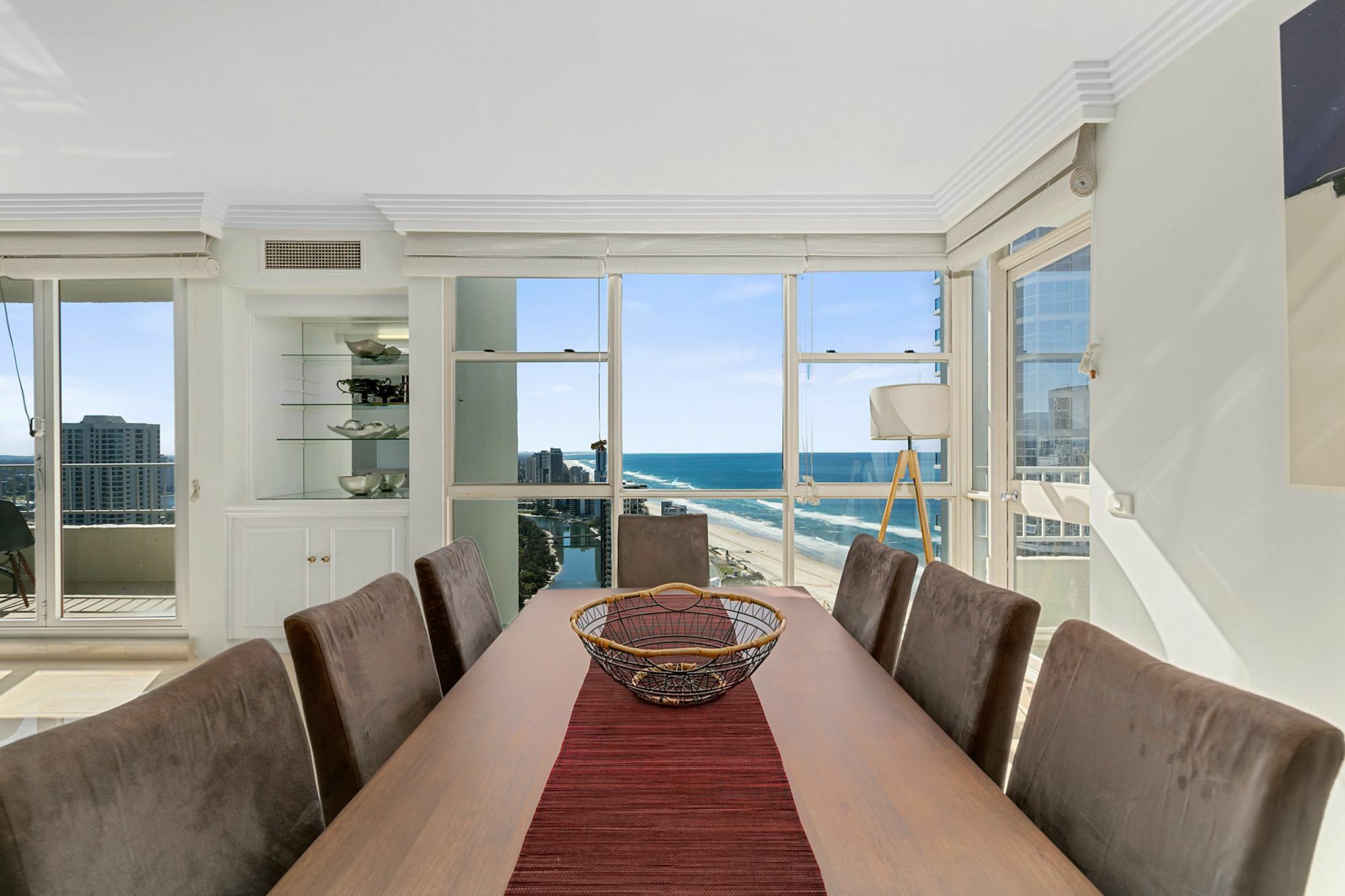 Golden Gate Resort Gold Coast Luaran gambar
